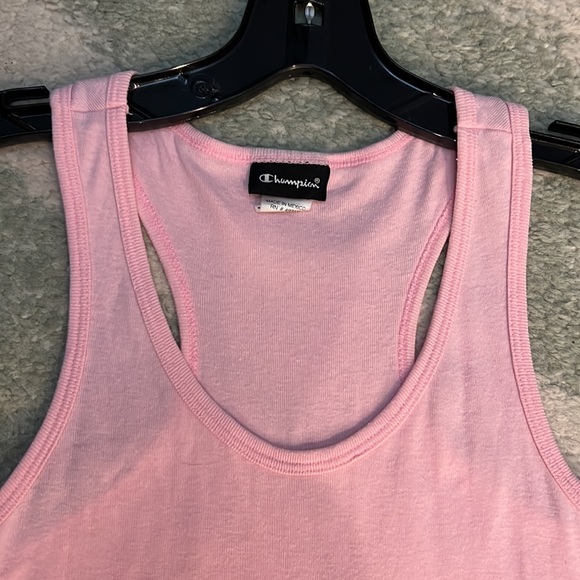 Ohio State Racer-back Tank - Picture 2 of 5